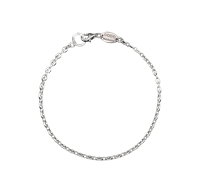 Bracelet Dodo Mariani in Silver A154 - A154